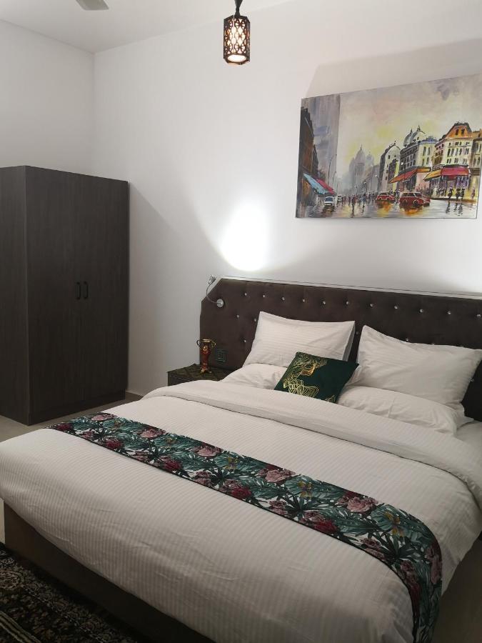 Aryaf Nizwa Hotel Apartments Exterior foto